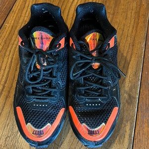 Like new Nike shock!